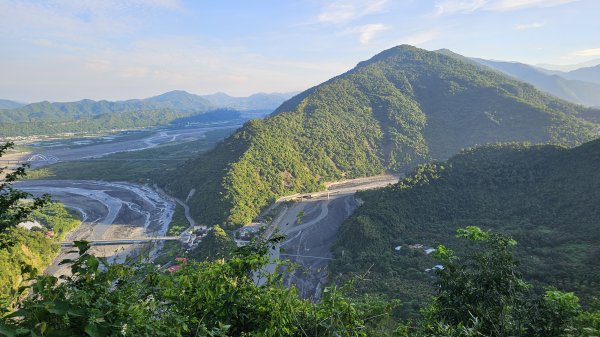 【12訪尾寮山-魔王小百岳】哥走的不是山，走的是平靜與滿足。2900564