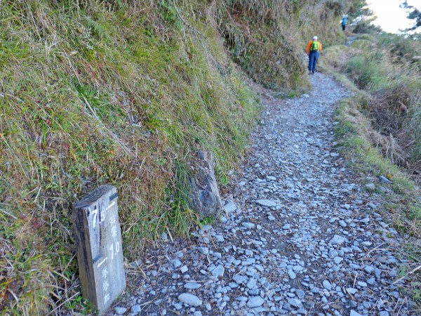 30年後重逢玉山前峰2018/01/01237007