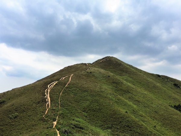 HK - 雞公嶺938833