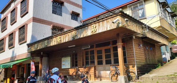 2022-03-05獨立山國家步道、阿拔泉山、觀音石山1631255