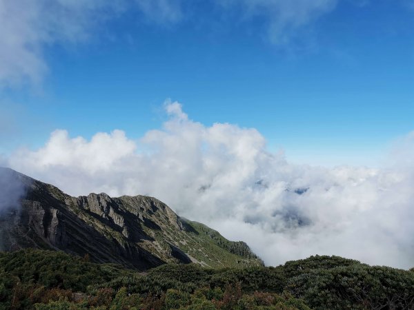 雪山下翠池1127757