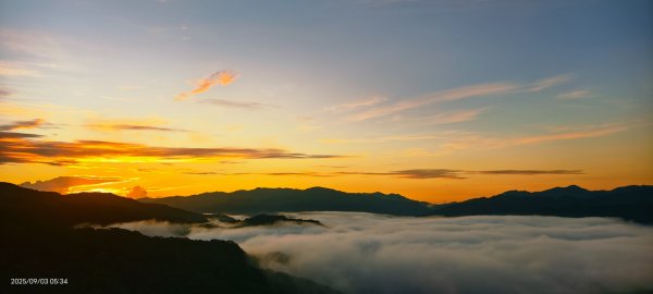 跟著雲海達人山友追雲趣-石碇趴趴走 9/32877259