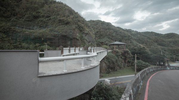 絕美的海岸地質教室｜鼻頭角步道3020670