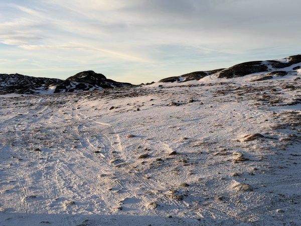 [紐約馬之行-34] 2025_1106 山頂微波站2948011