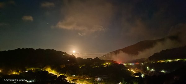 大屯山&小觀音山西峰追雲趣2361421