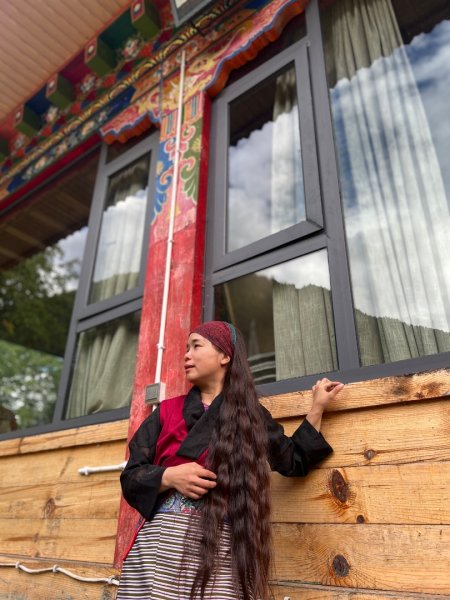 西藏♥️可愛動物🐎人物寫真/拉薩旅拍/美食2906582