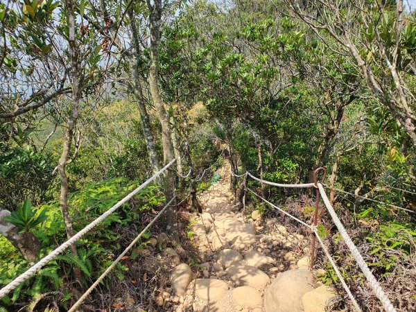 火炎山（小百岳）1116361