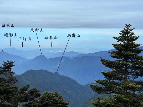 白姑大山 2024/05/18-192508961