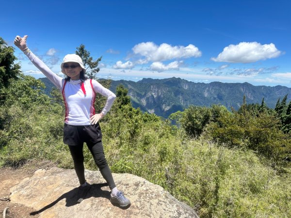 南投信義鄉東埔山、東埔山草原步道、塔塔加遊客中心2815112