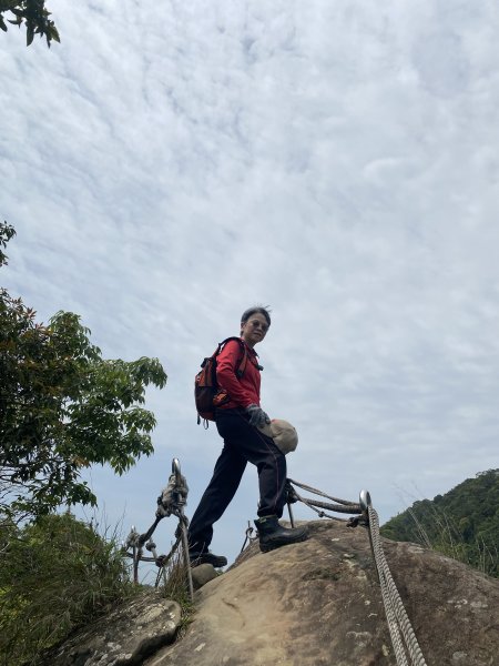 114.04-04三峽五寮尖山2764273