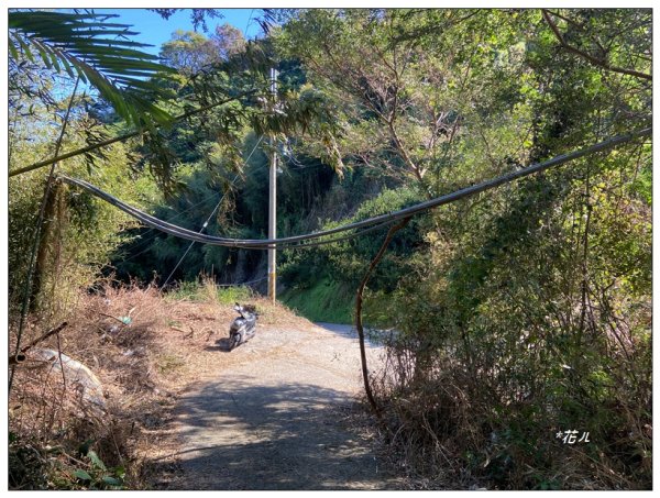 石圍牆山、北峰展望(台中、東勢)2669972