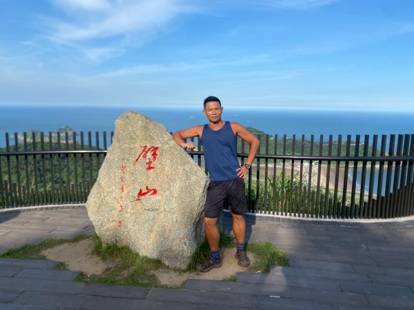 大坵島.螺山步道.芹壁步道.壁山【簡直比出國還精采的馬祖北竿島】2879646