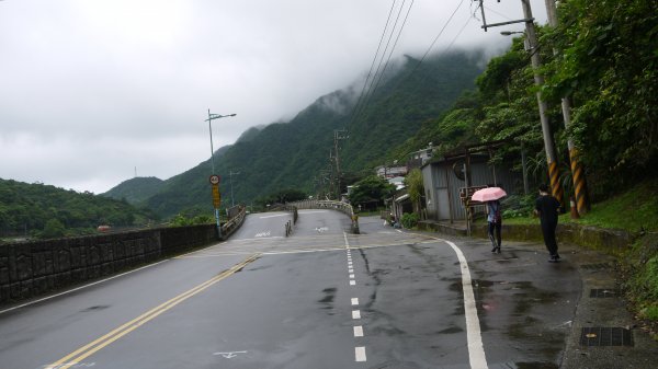 金字碑古道登山健行趣(淡蘭北路TK1-13)1809934