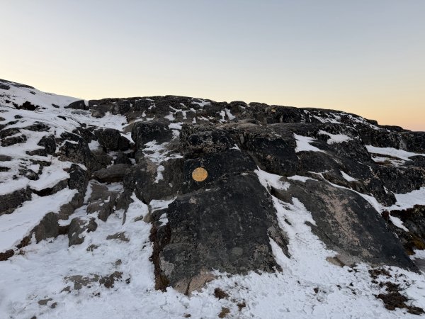 [紐約馬之行-40] 2025_1107 黃線步道-前2950516