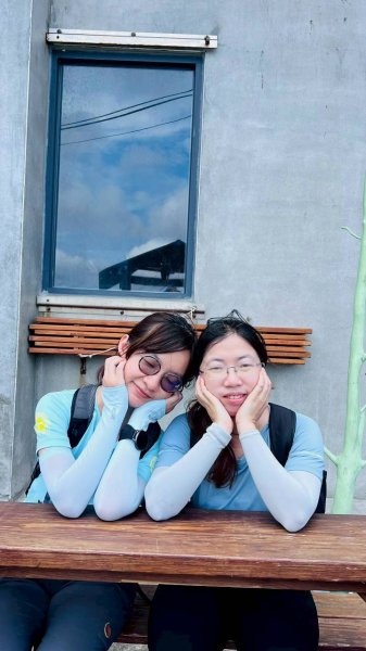🌈6/6（六）-8（一）藍的美麗~蘭嶼三日~飛魚的故鄉FB：熊熊趴爬走(富裕登山社)🌈3073240
