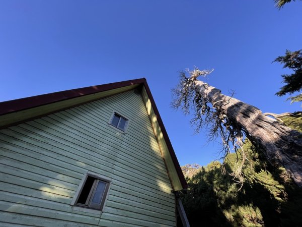 雪主北東峰2837049