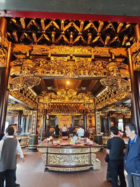 2025-0322歐都納登山活動南勢角站2740099