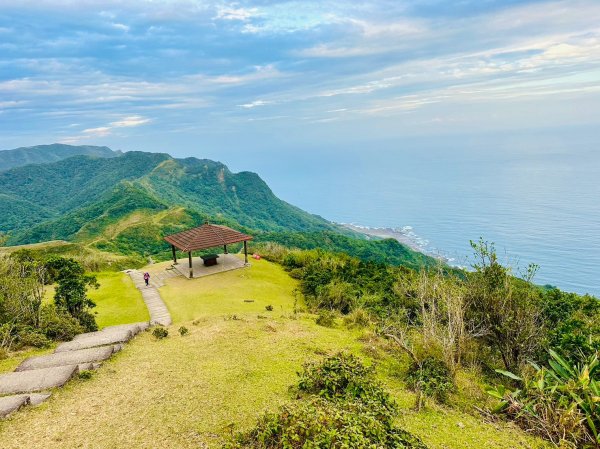 【貢寮】戀戀桃源谷2367871