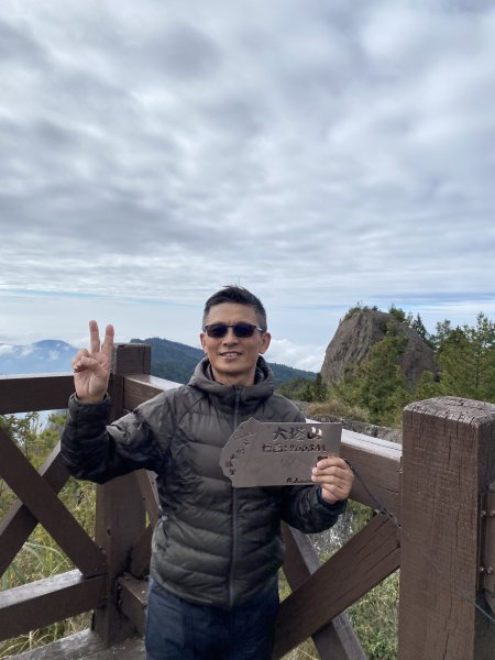 大塔山3061623