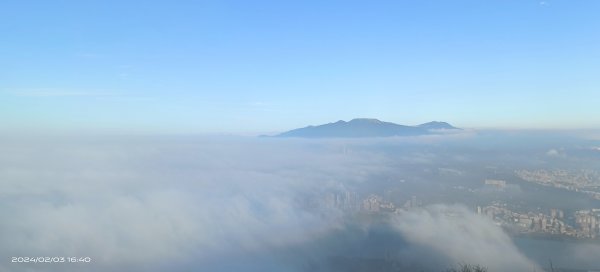 觀音山硬漢嶺琉璃光/雲海&觀音圈2/3下半場2417930