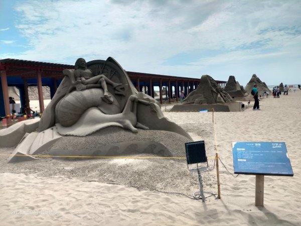 通霄海水浴場2836863