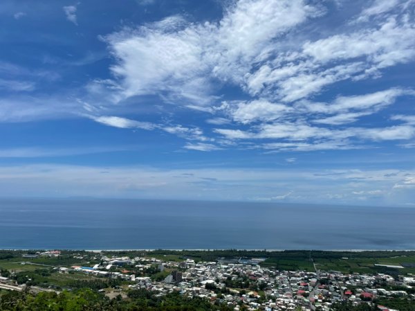 小百岳(94)-太麻里山-202206041780158