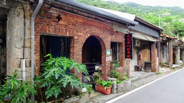 三貂嶺,中坑,柴寮古道1838471