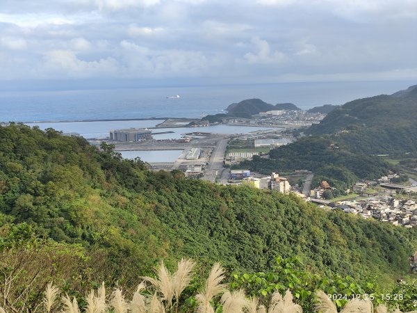 2-2 蘇澳冷泉公園→七星嶺步道→星嶺公園→蘇澳山→蘇澳運動公園→大安森林公園2678291