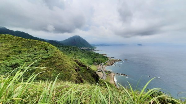 《新北》360山海視野｜南子吝步道X東北角海岸202207021752627