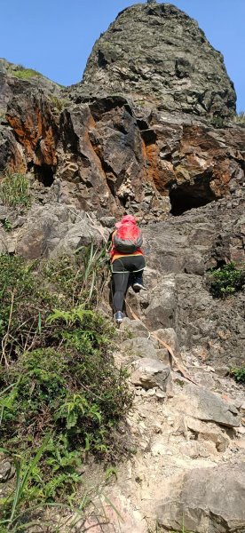 109.06.25 九份 無耳茶壺山登山1024339