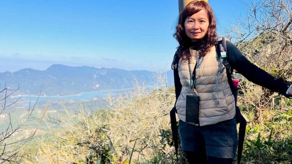 🌈1/4(日)來趣梅嶺~竹子尖山-獵鷹尖-一線天~梅子雞風味餐✨FB：熊熊趴爬走🌈2976846