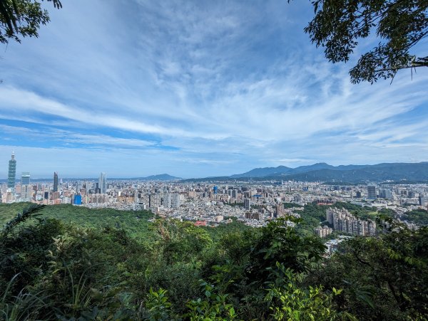 2023-08-26 臺北大縱走第六段2792743