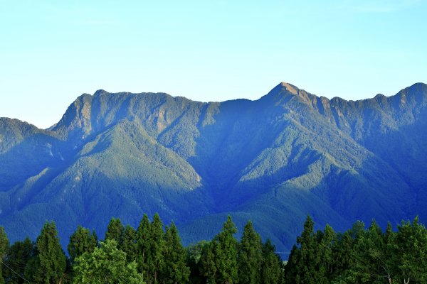 秋遊福壽山順走合歡溪步道690370