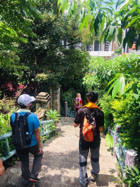 軍艦岩吃吃喝喝爬山趣632962