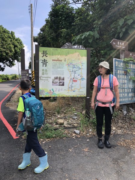 橫山步道2308262464943