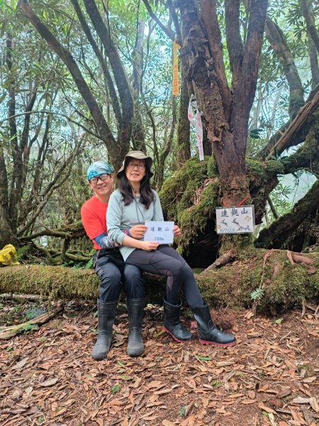 1130511夫拉縱走2500179