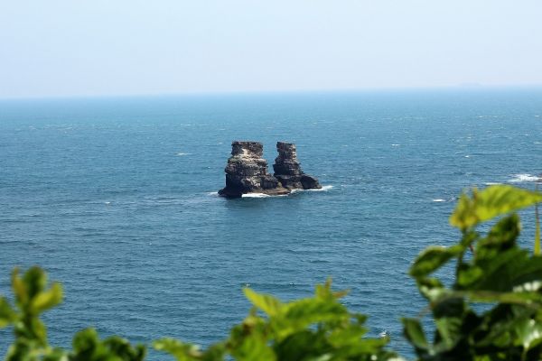 獅頭山公園封面