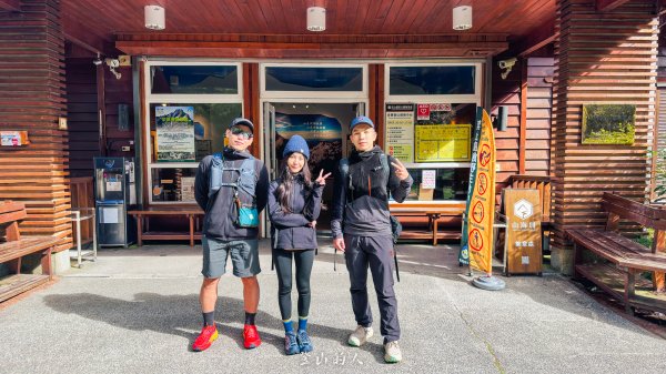 玉山前峰淨山紀錄2968414