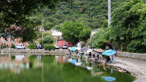 八勢古道,三空泉步道,貴子坑步道2545528