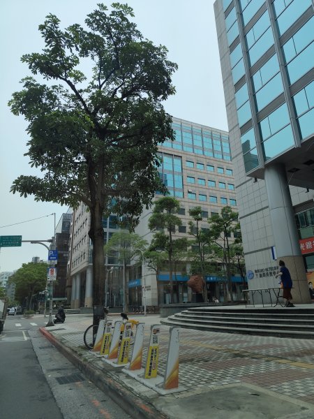 大安森林公園、西門町、象山公園【2025臺北健走趣】2834198