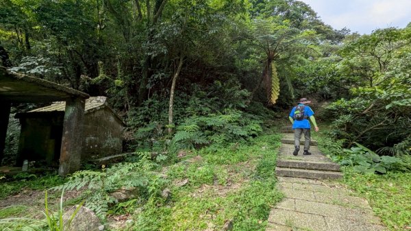 114.05.30大粗坑古道-金瓜石山-小粗坑山之旅2799432