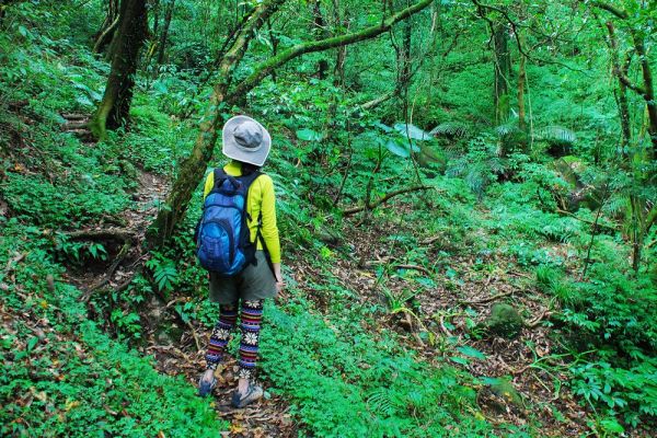 【活動紀錄】MERRELL野人幫 女孩亮麗登山秘笈講堂(上)