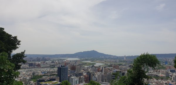 劍潭山小百岳1772414