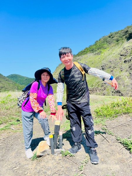 🌈4/26（六）-27（日）我們IN阿朗壹天氣晴❤️FB：熊熊趴爬走🌈2771527