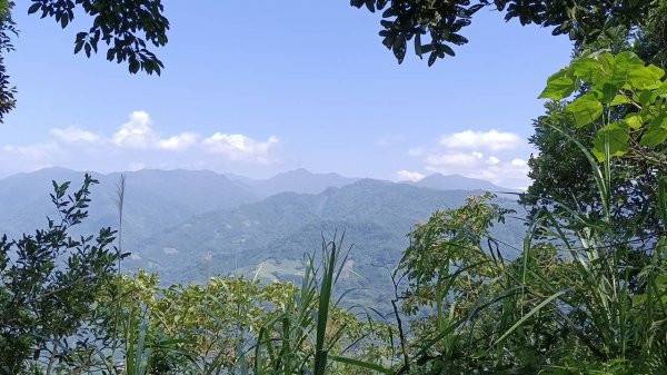 20251004 馬那邦山 - 珠湖 登山口2904917