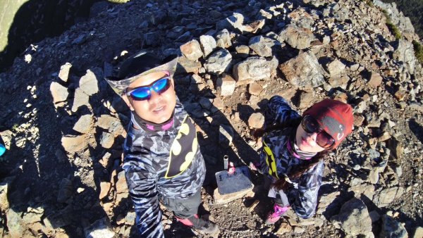 百岳回憶錄1885381