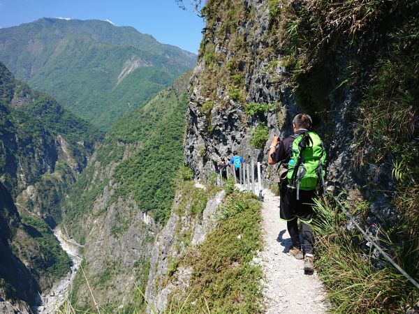 20180513 錐麓古道332066