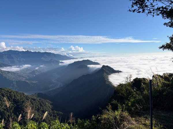 馬那邦山登山步道2925159