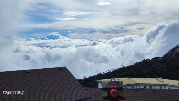 馬來西亞沙巴神山未竟之旅~(京那巴魯山 Mount Kinabalu)2732174