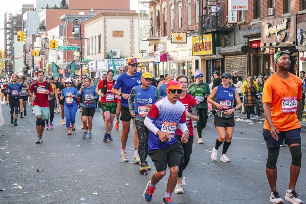 [紐約馬之行-15] 2025_1102 紐約馬拉松2945434